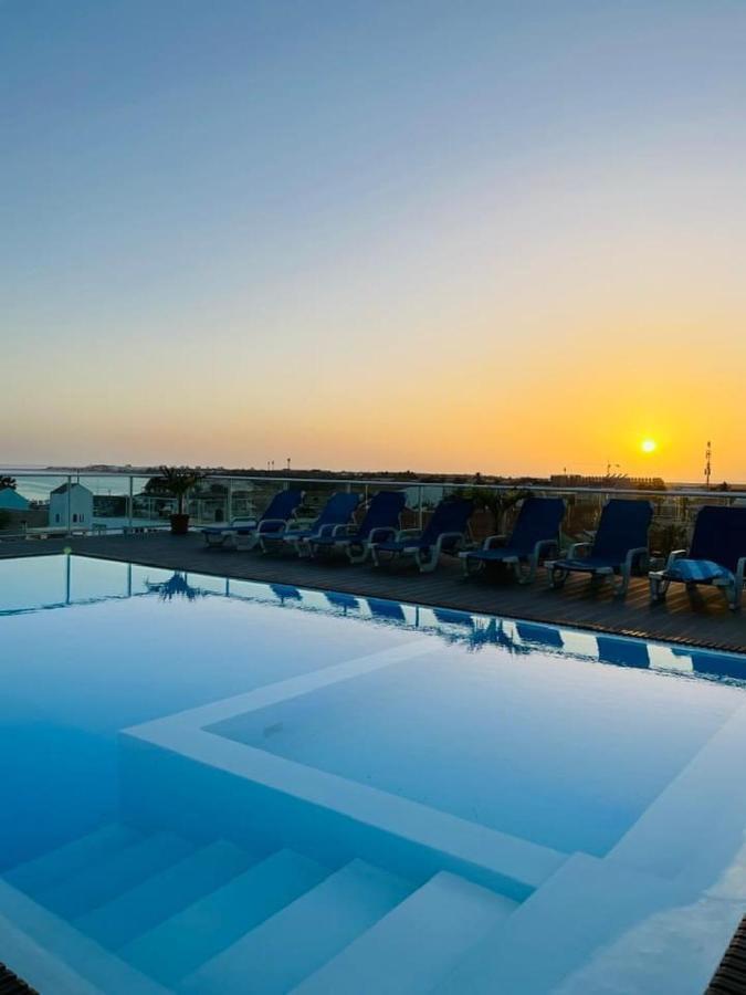 Lc Apartments - Sunrise Santa Maria Eksteriør bilde